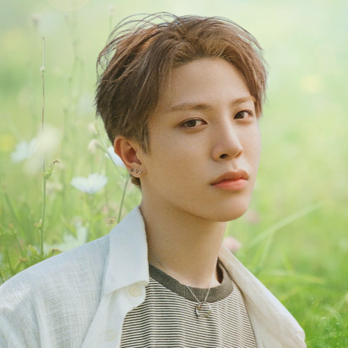 Foto aktivitas terbaru So Junghwan (TREASURE)