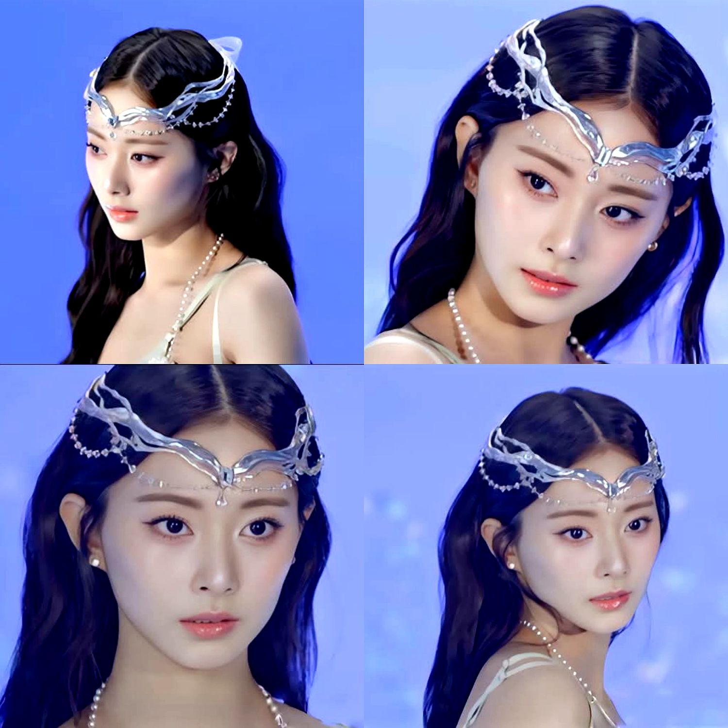 Latest photo of Tzuyu (TWICE)