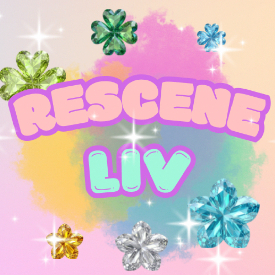 Recent activity shot of Liv (RESCENE)