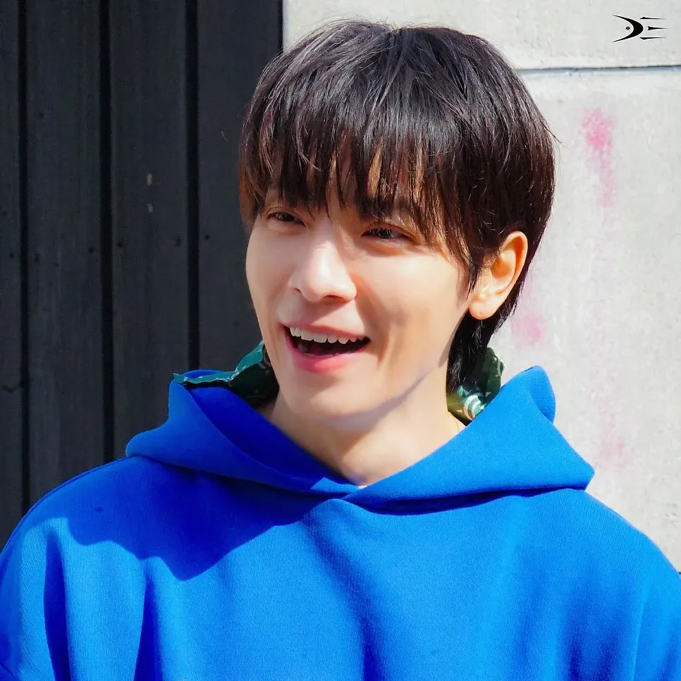 Foto terbaru Super Junior