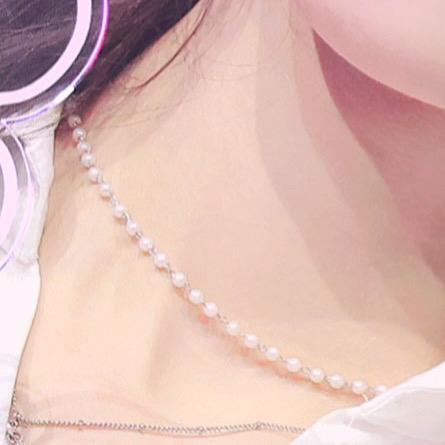 Arin (OH MY GIRL)的幕後花絮
