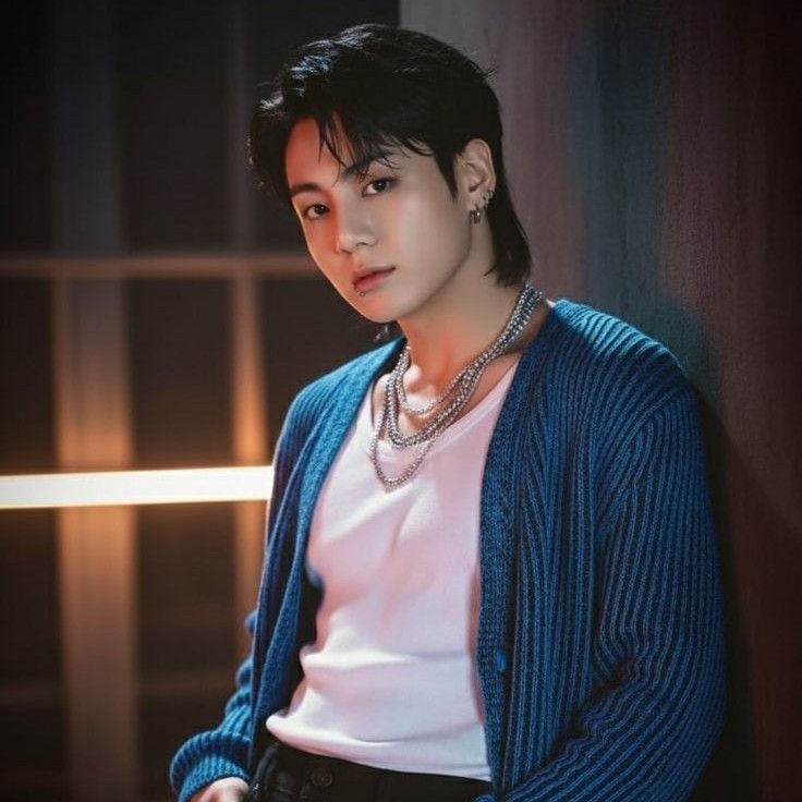 정국 (방탄소년단)의 비하인드 컷