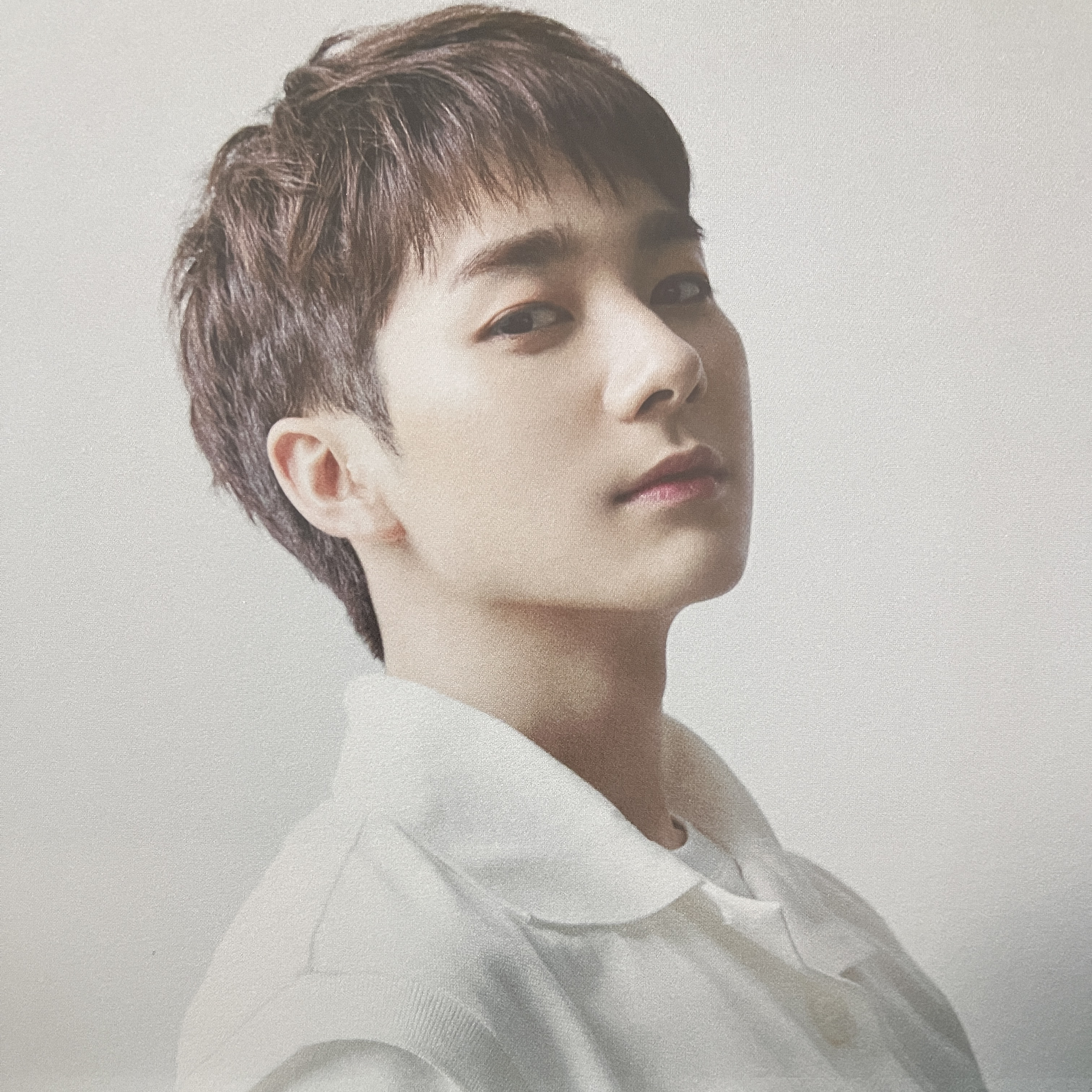 Latest photo of Aron