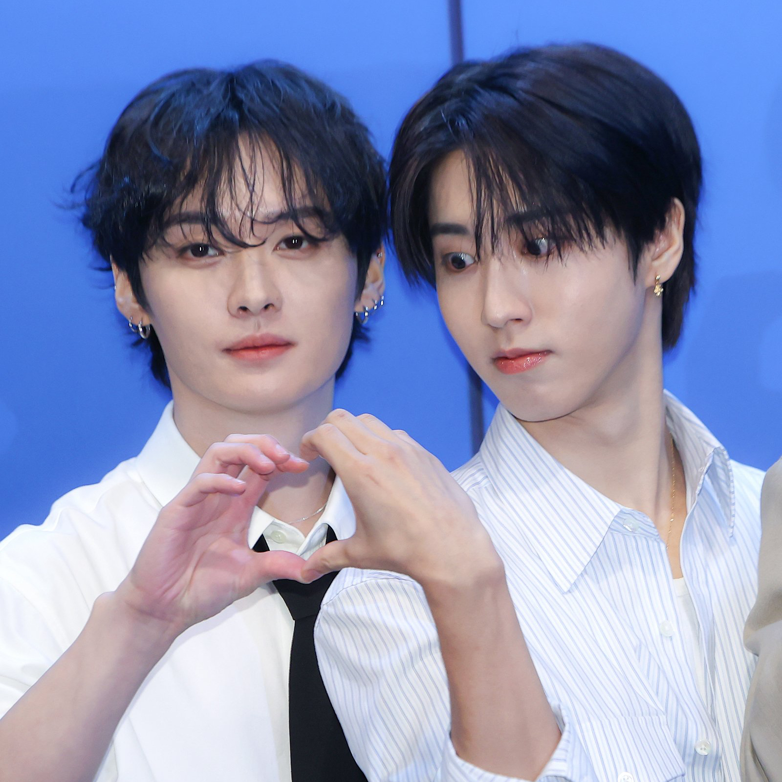 Stray Kids 팬이 찍은 순간