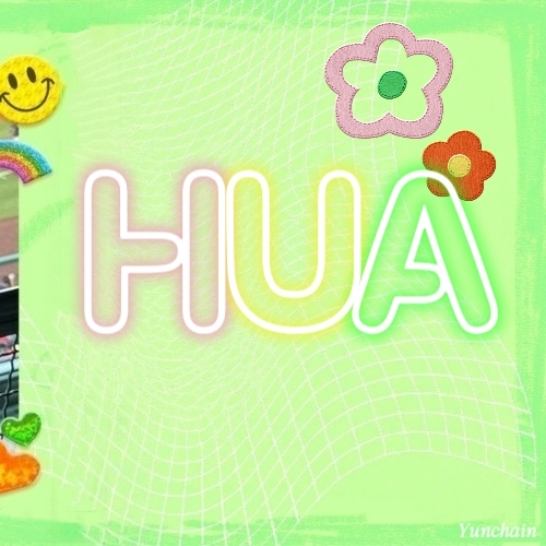 Foto terbaru Shuhua (i-dle)