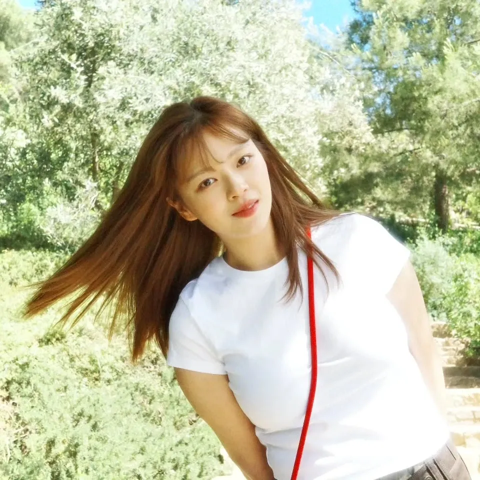 정연 (TWICE) 최근 활동샷