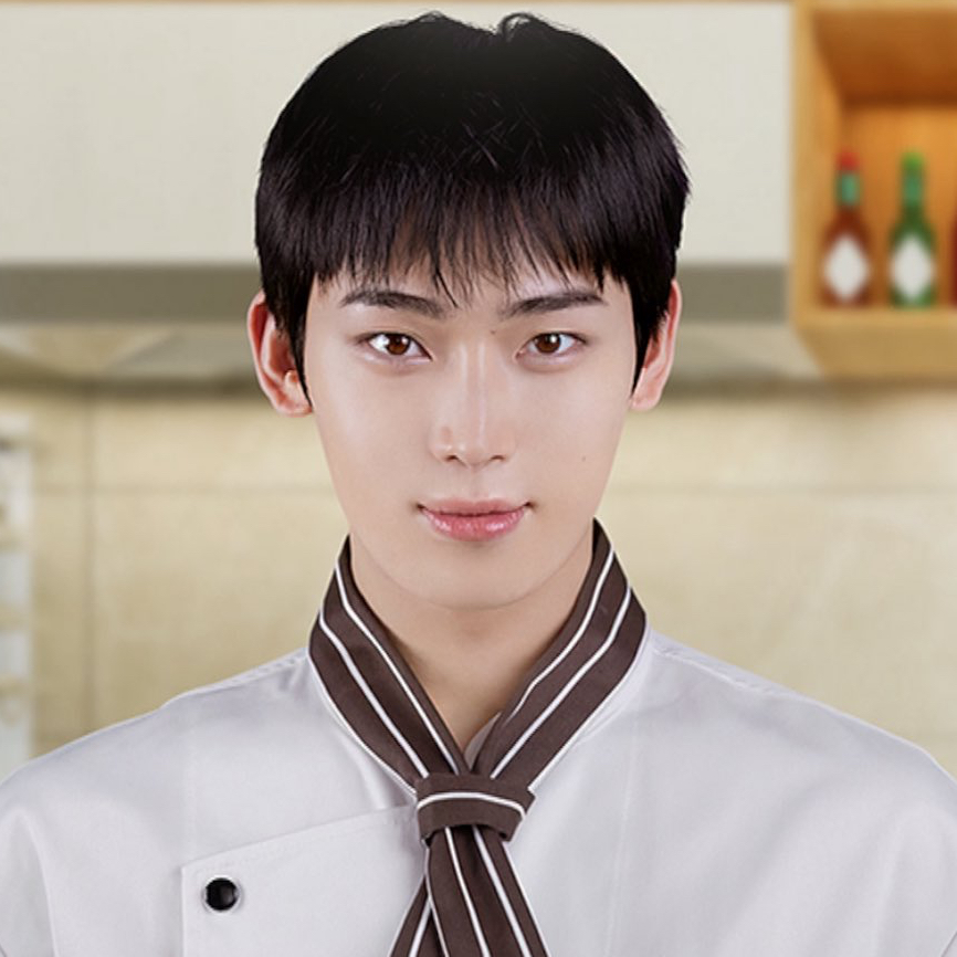 선우 (ENHYPEN) 최근 활동샷