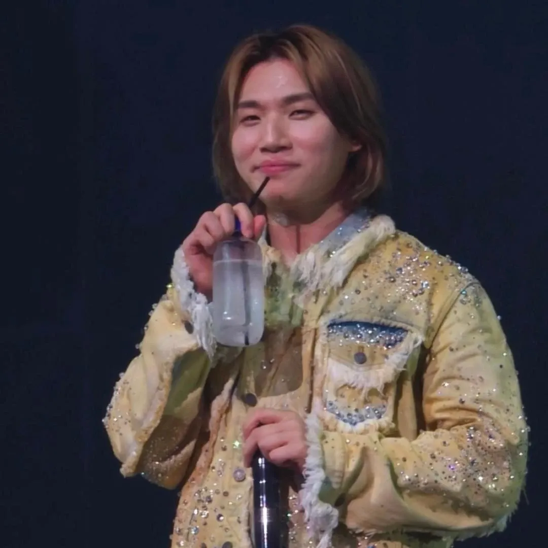 D-LITE (BIGBANG)ファンが撮った瞬間