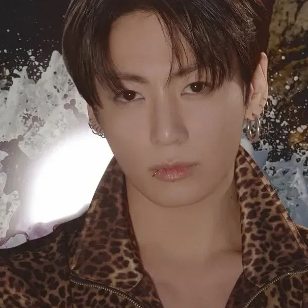 Momen yang diabadikan oleh penggemar Jungkook (BTS)