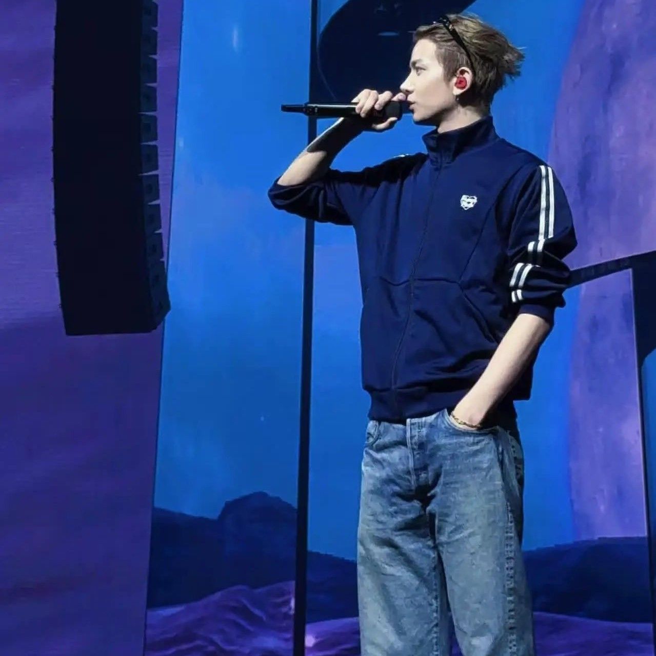 희승 (ENHYPEN)의 최신 사진