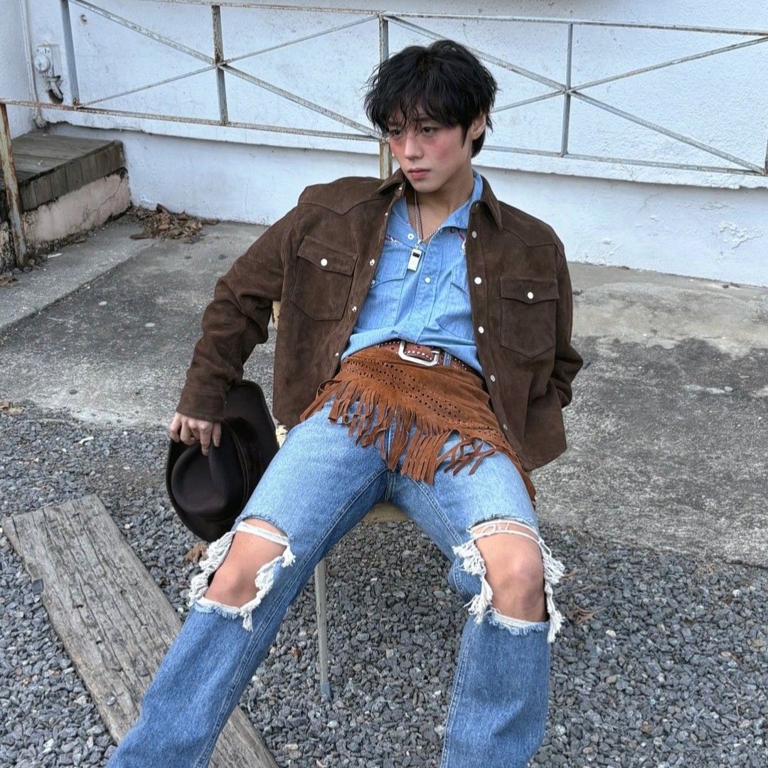 박지훈 팬이 찍은 순간