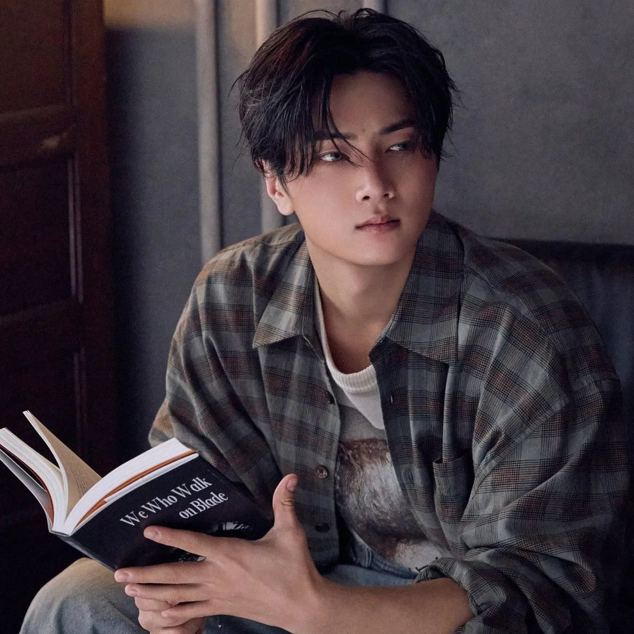 ENHYPEN 팬이 찍은 순간