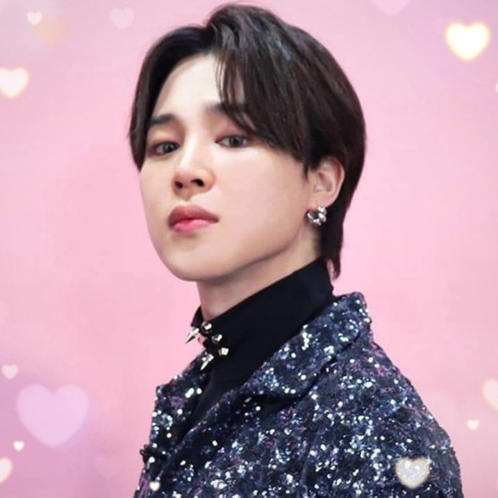 Behind-the-scenes cut of Jimin (BTS)