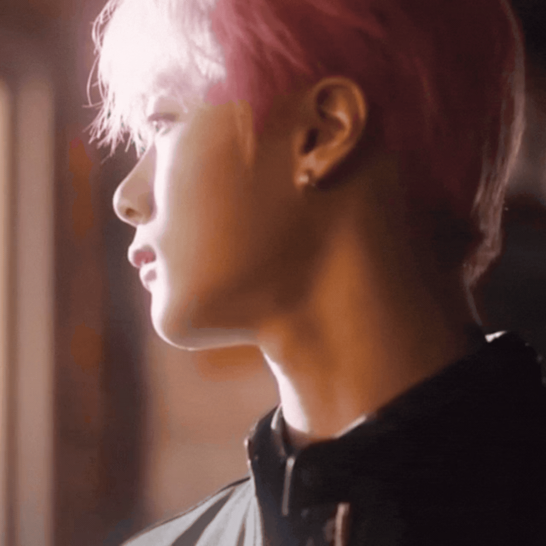 Latest photo of Moonbin (ASTRO)