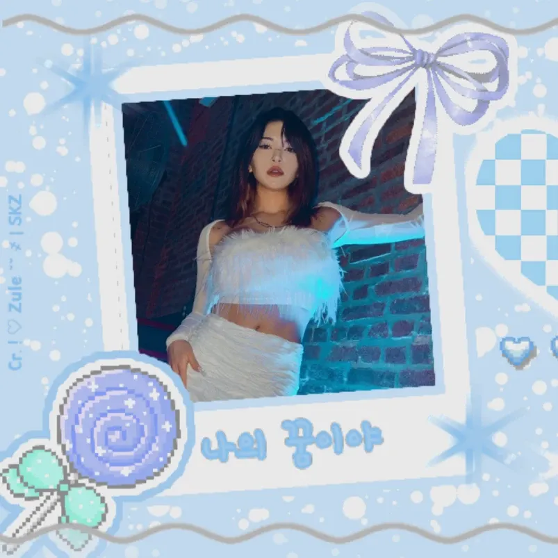 AleXa的最新活动照片