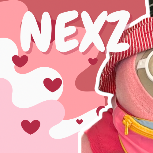 A moment captured by So Geon (NEXZ)'s fan