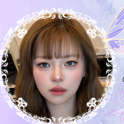 정연 (TWICE)의 비하인드 컷