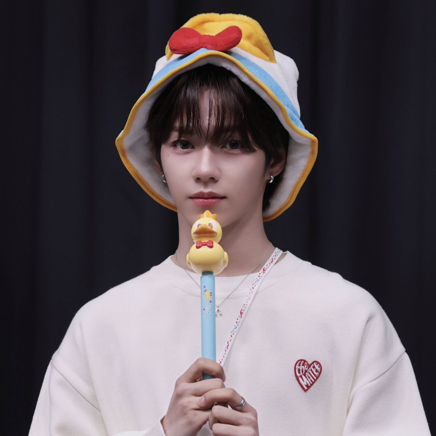 Latest photo of JL (AHOF)