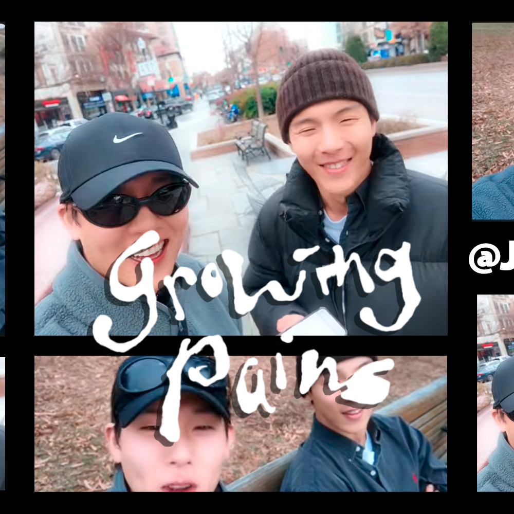 Konten idola populer yang trending di komunitas