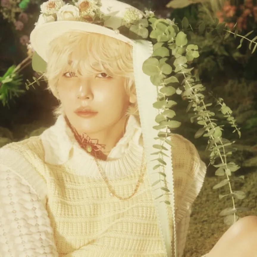 ジョンハン (SEVENTEEN)の最新写真