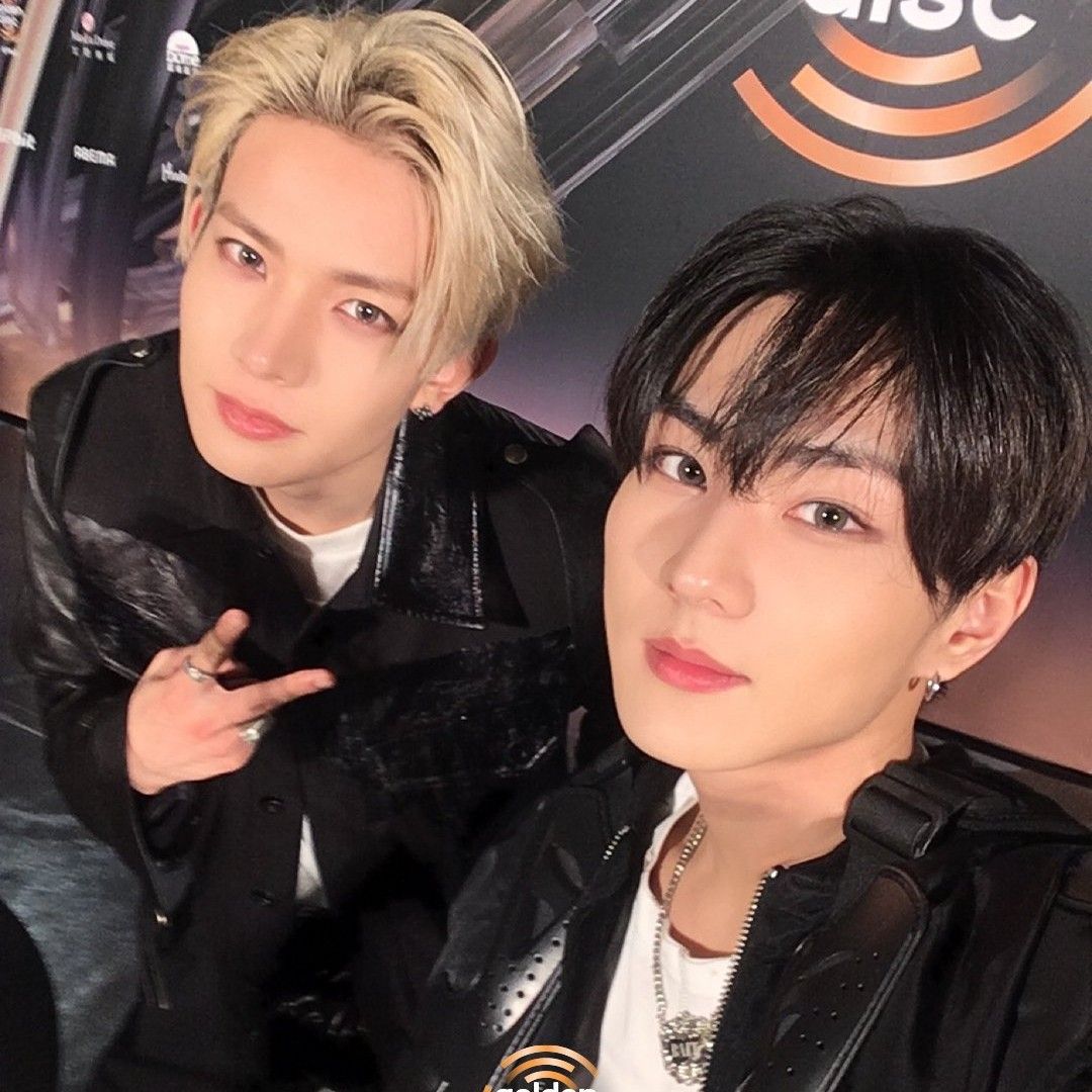 ENHYPEN의 비하인드 컷