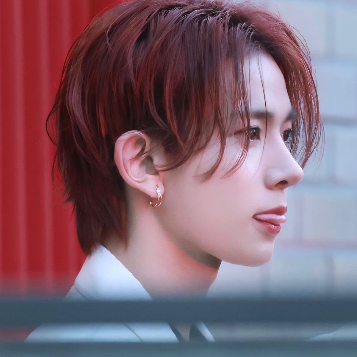 희승의 비하인드 컷