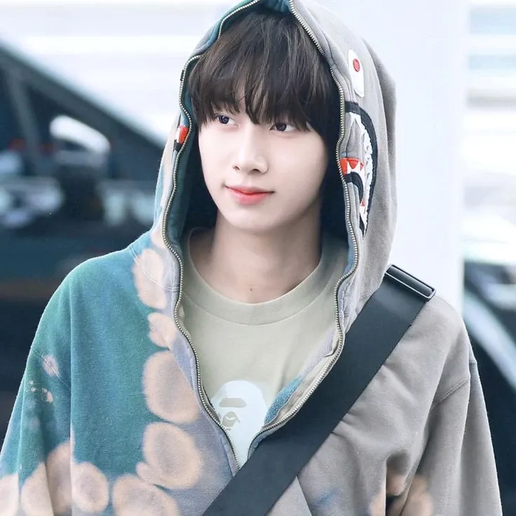 Latest photo of Park seonghyeon (IDID)