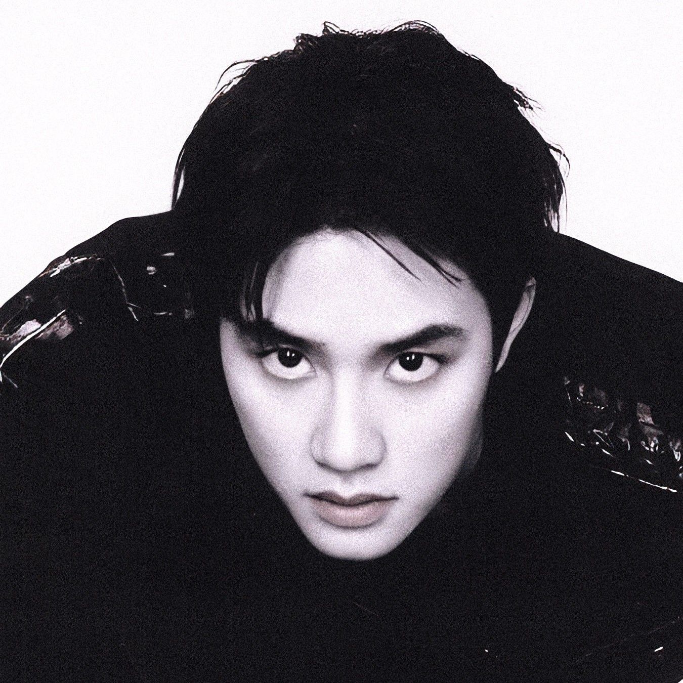 EXO의 비하인드 컷