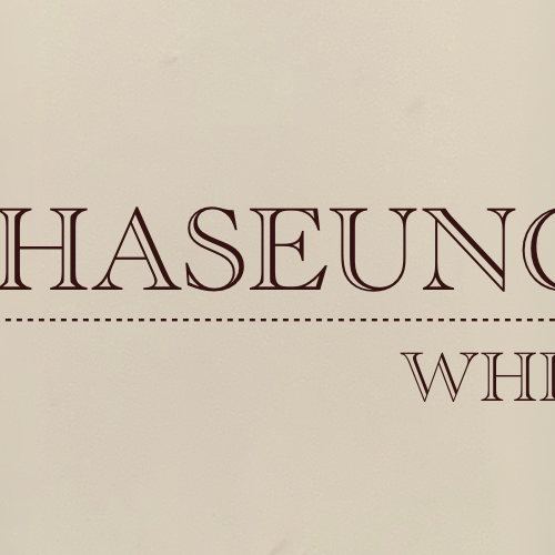 Latest photo of Haseung (WHIB)
