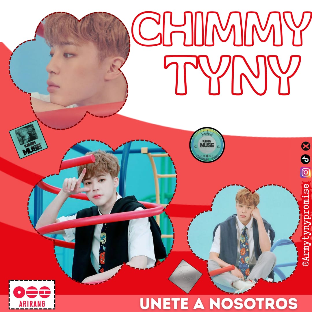 Foto aktivitas terbaru Jimin (BTS)