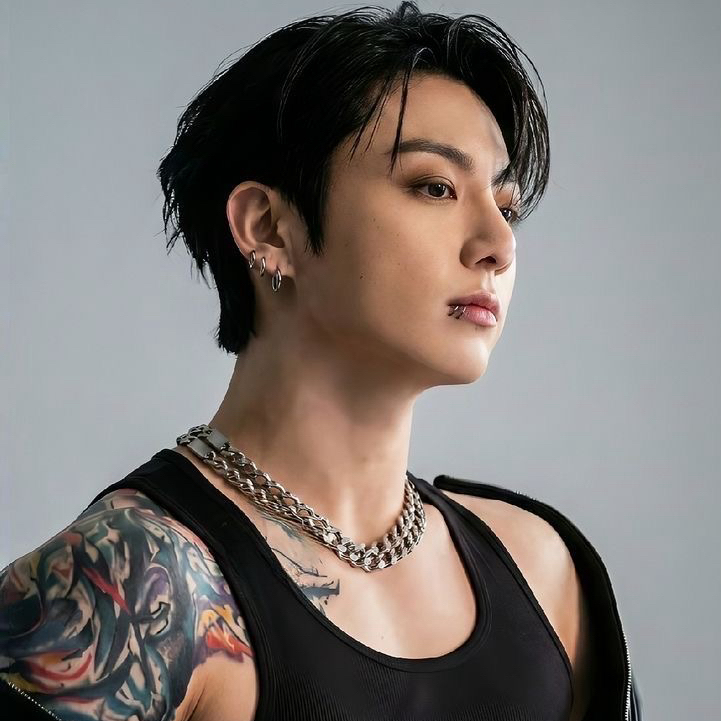 정국 (방탄소년단) 최근 활동샷