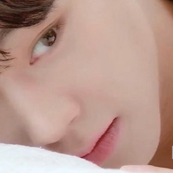 박지훈 최근 활동샷