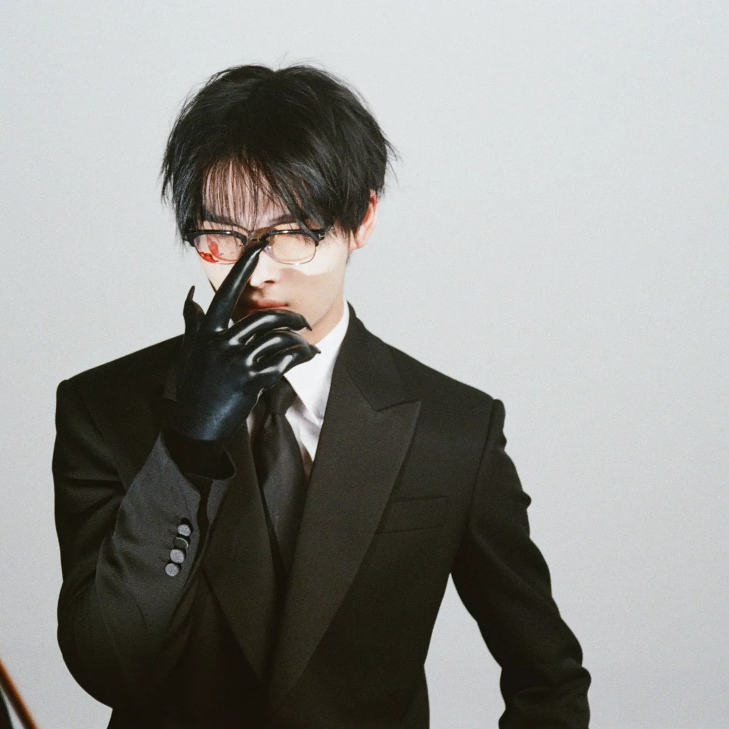 Foto aktivitas terbaru NI-KI (ENHYPEN)