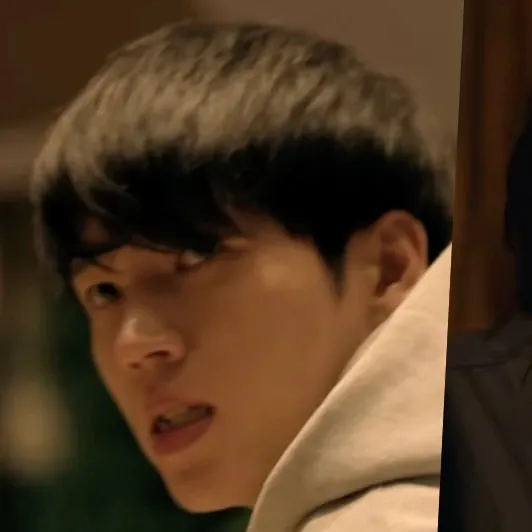 Recent activity shot of Woohyun (INFINITE)