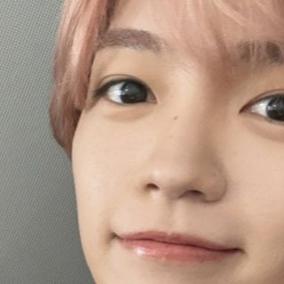 Behind-the-scenes cut of Nishihata Daigo (Naniwa Danshi)