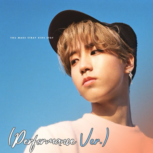 Latest photo of HAN (Stray Kids)