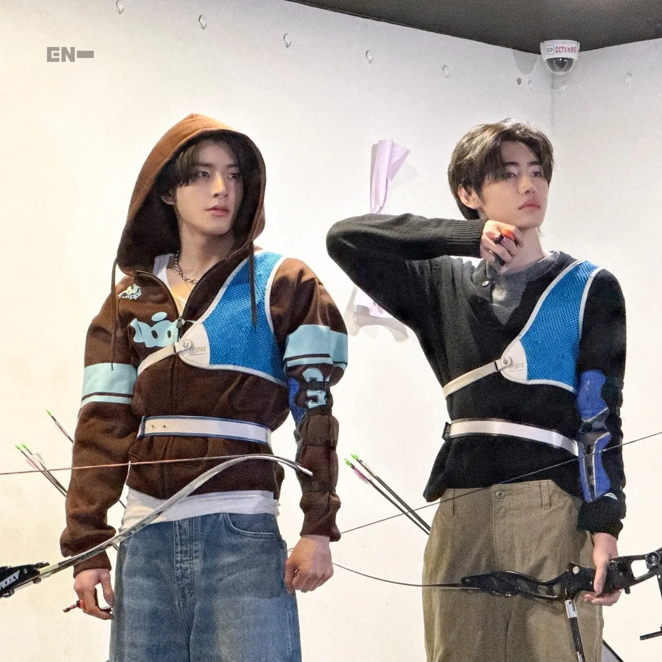 제이크 (ENHYPEN)의 최신 사진