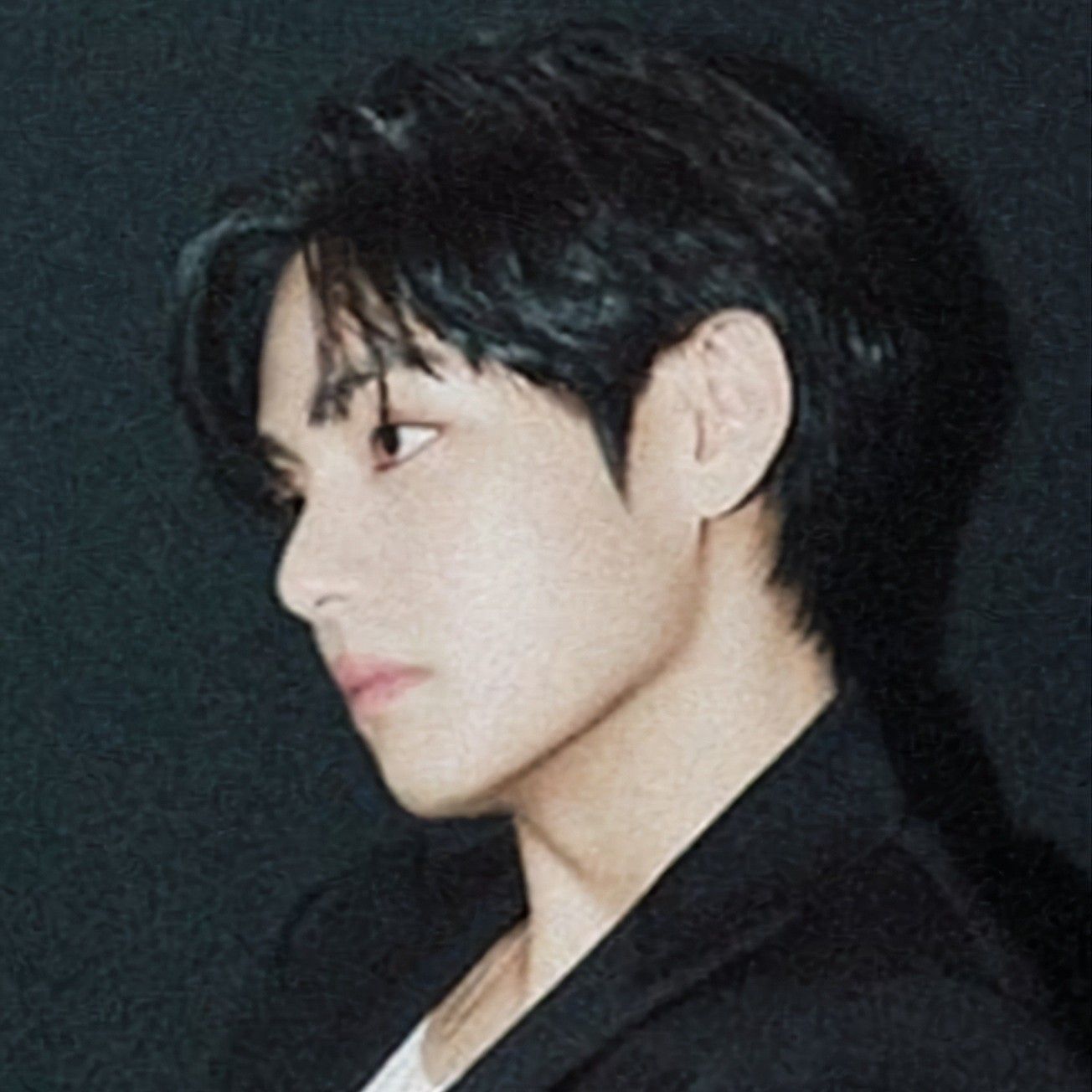 防弹少年团的最新活动照片