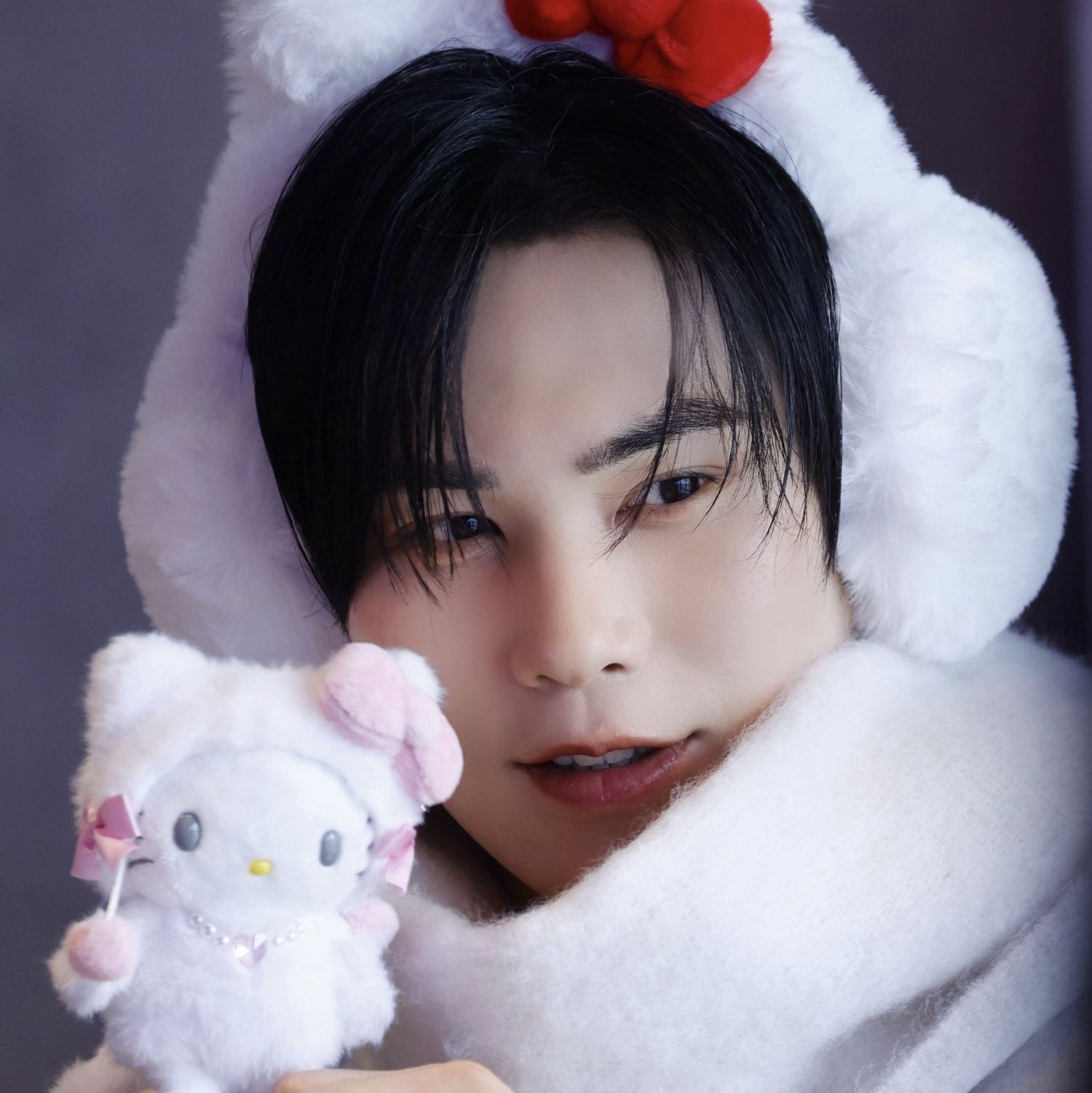 Latest photo of Rocky