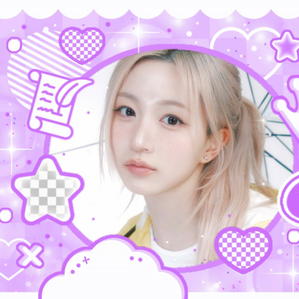 海媛 (NMIXX)的最新活動照片