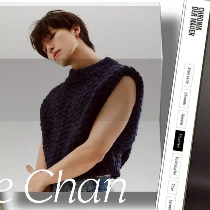 A moment captured by Dino (SEVENTEEN)'s fan