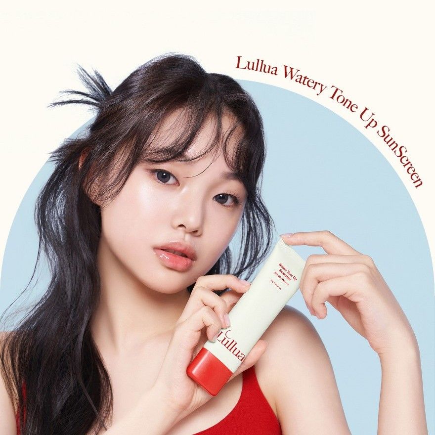 Behind-the-scenes cut of Park Boeun (CLASS:y)