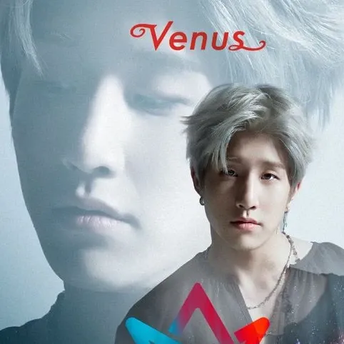 Jinjin (ASTRO)粉丝拍下的瞬间