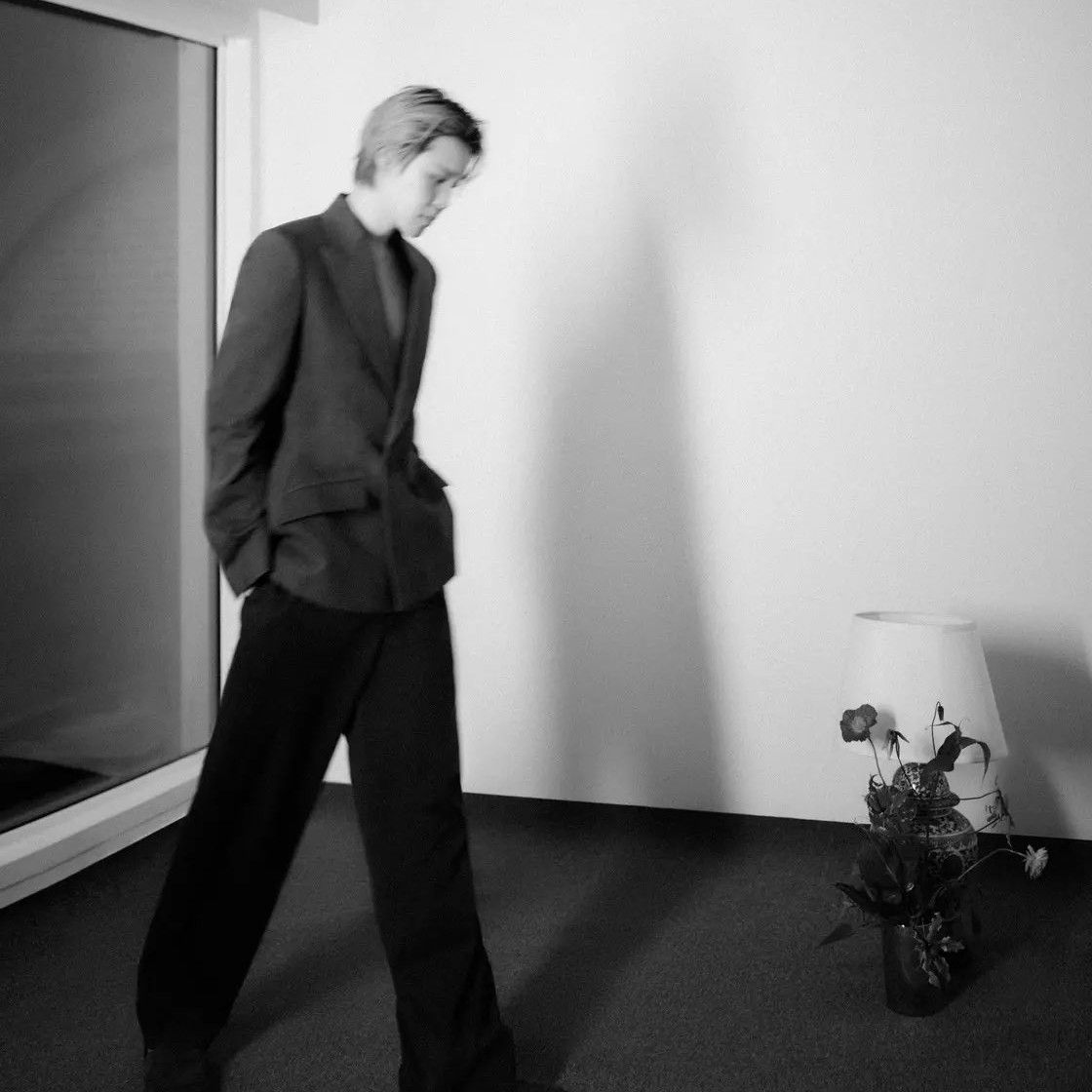 방탄소년단 팬이 찍은 순간