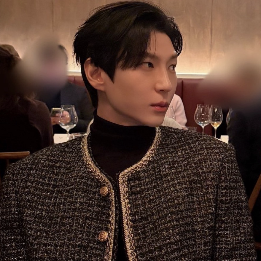 Postingan meledak di komunitas Choeaedol