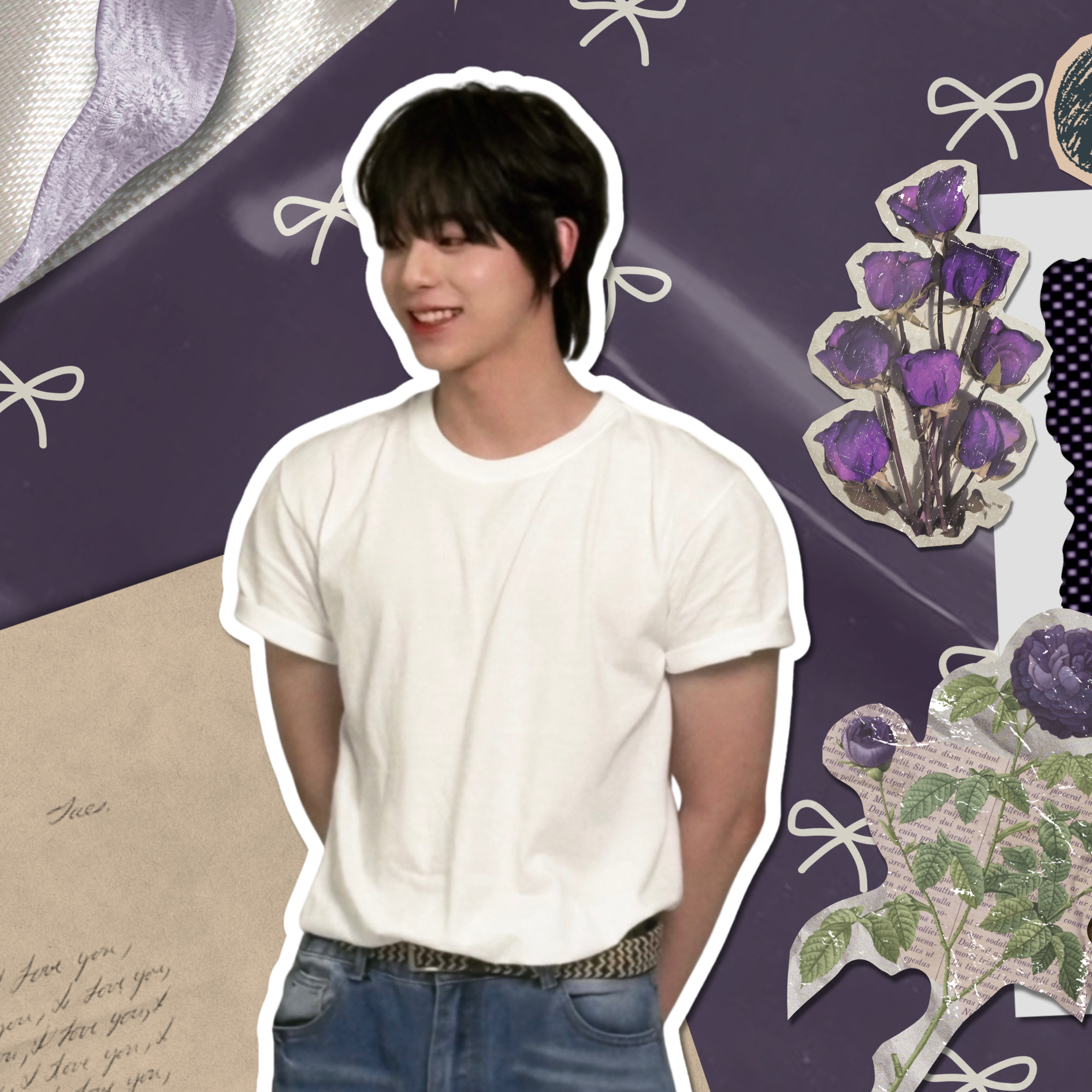 Recent activity shot of Chihen (AHOF)