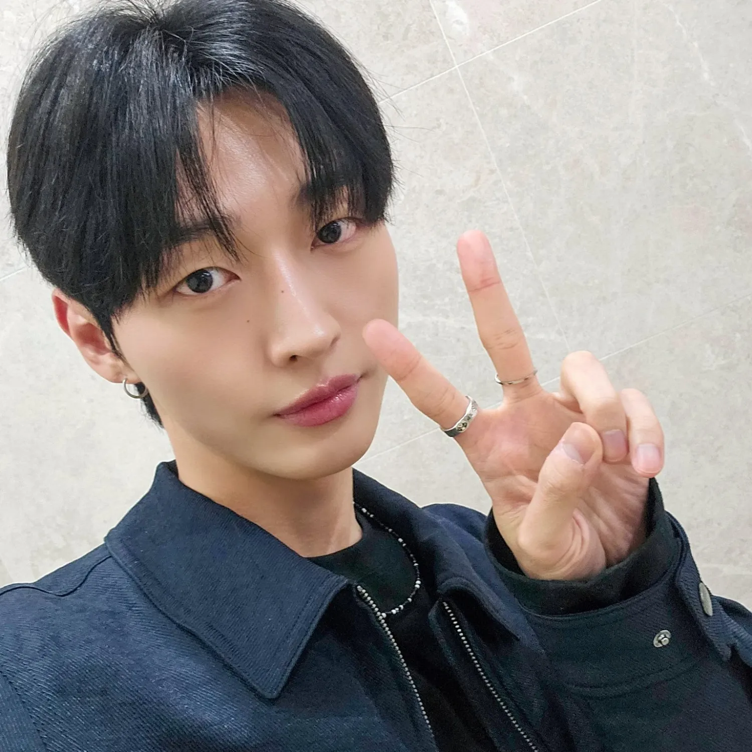 尹智聖的最新活動照片