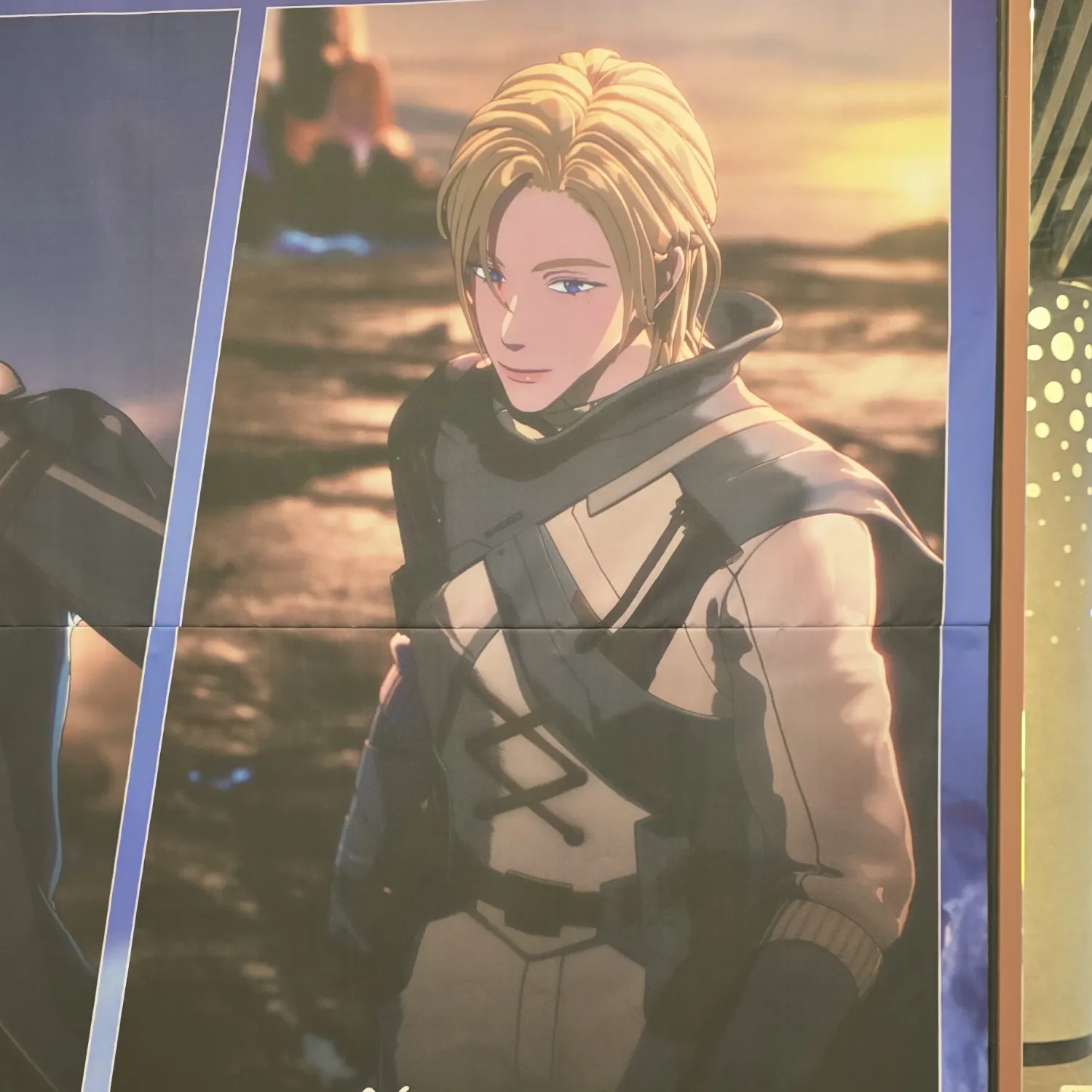 Behind-the-scenes cut of PLAVE