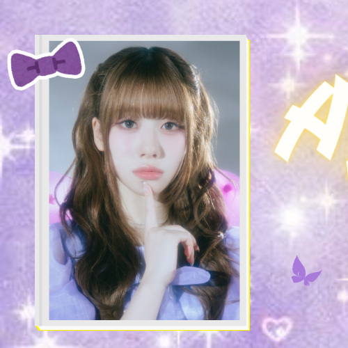 타카미 아야네 (ME:I)의 비하인드 컷