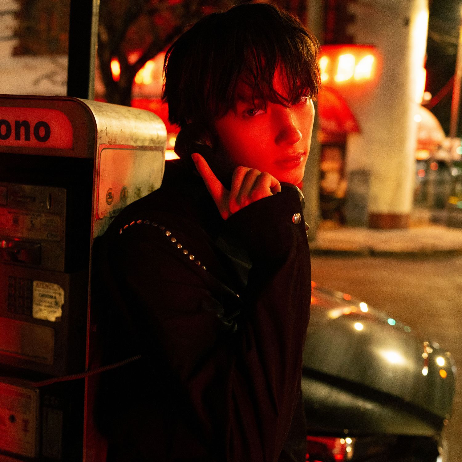 투모로우바이투게더의 최신 사진